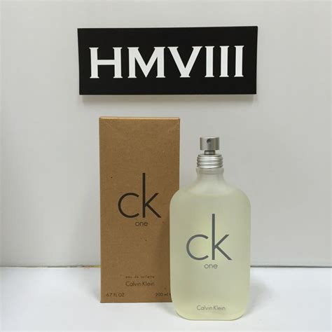 harga parfum ck be original